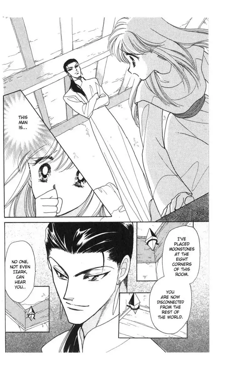 Kanata Kara Chapter 51 9